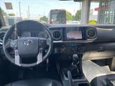 Thumbnail of 2019 White Toyota Tacoma