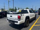 Thumbnail of 2019 White Toyota Tacoma