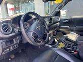 Thumbnail of 2019 White Toyota Tacoma