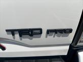 Thumbnail of 2019 White Toyota Tacoma