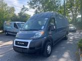 Thumbnail of 2019 Blue RAM ProMaster 3500
