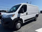 Thumbnail of 2023 White RAM ProMaster 1500