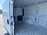 Thumbnail of 2023 White RAM ProMaster 1500
