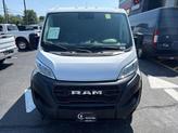 Thumbnail of 2023 White RAM ProMaster 1500