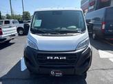 Thumbnail of 2023 White RAM ProMaster 1500