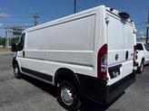 Thumbnail of 2023 White RAM ProMaster 1500