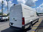 Thumbnail of 2023 White Mercedes-Benz Sprinter 2500