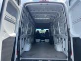 Thumbnail of 2023 White Mercedes-Benz Sprinter 2500