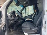 Thumbnail of 2023 White Mercedes-Benz Sprinter 2500