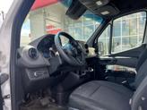 Thumbnail of 2023 White Mercedes-Benz Sprinter 2500