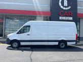 Thumbnail of 2023 White Mercedes-Benz Sprinter 2500