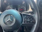 Thumbnail of 2023 White Mercedes-Benz Sprinter 2500