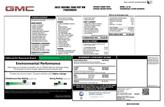 Thumbnail of 2023 White GMC Savana 3500