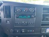Thumbnail of 2023 White GMC Savana 3500