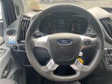 Thumbnail of 2019 Blue Ford Transit-250