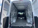 Thumbnail of 2023 White Mercedes-Benz Sprinter 2500
