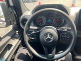 Thumbnail of 2023 White Mercedes-Benz Sprinter 2500