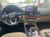 Thumbnail of 2021 Ibis White Audi Q5