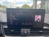 Thumbnail of 2021 Ibis White Audi Q5
