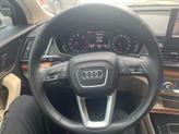 Thumbnail of 2021 Ibis White Audi Q5