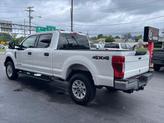 Thumbnail of 2022 White Ford F-250