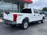 Thumbnail of 2022 White Ford F-250