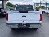Thumbnail of 2023 White Ford F-150