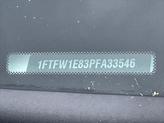 Thumbnail of 2023 White Ford F-150