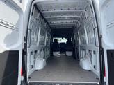 Thumbnail of 2021 White Mercedes-Benz Sprinter 2500