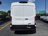 Thumbnail of 2023 White Ford Transit-250