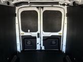 Thumbnail of 2023 White Ford Transit-250