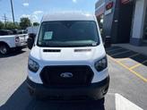 Thumbnail of 2023 White Ford Transit-250