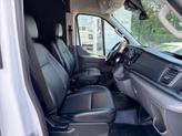 Thumbnail of 2023 White Ford Transit-250