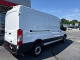 Thumbnail of 2023 White Ford Transit-250
