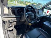 Thumbnail of 2023 White Ford Transit-250