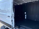 Thumbnail of 2023 White Ford Transit-250
