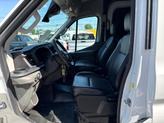 Thumbnail of 2023 White Ford Transit-250