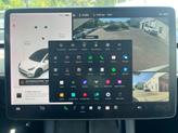 Thumbnail of 2021 White Tesla Model Y