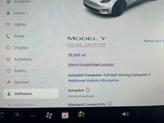 Thumbnail of 2021 White Tesla Model Y
