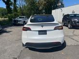 Thumbnail of 2021 White Tesla Model Y