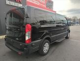 Thumbnail of 2019 Black Ford Transit-350