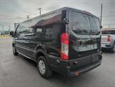 Thumbnail of 2019 Black Ford Transit-350