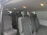 Thumbnail of 2019 Black Ford Transit-350
