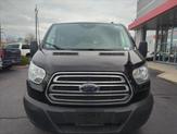 Thumbnail of 2019 Black Ford Transit-350