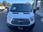 Thumbnail of 2019 White Ford Transit-350