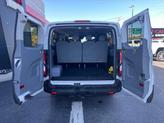 Thumbnail of 2019 White Ford Transit-350
