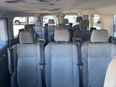 Thumbnail of 2019 White Ford Transit-350