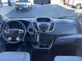 Thumbnail of 2019 White Ford Transit-350