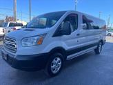 Thumbnail of 2019 White Ford Transit-350