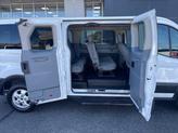 Thumbnail of 2019 White Ford Transit-350